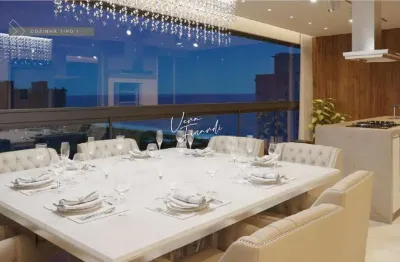 Apartamento para venda em balneário piçarras, itacolomi, 3 dormitórios, 1 suíte, 3 banheiros, 1 vaga