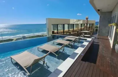 Apartamento para venda em balneário piçarras, itacolomi, 3 dormitórios, 3 suítes, 4 banheiros, 2 vagas