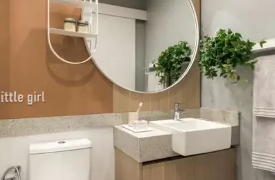 Apartamento para venda em joinville, glória, 2 dormitórios, 1 suíte, 2 banheiros, 1 vaga