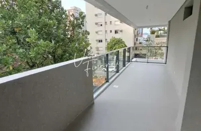 Apartamento para venda em joinville, centro, 2 dormitórios, 2 suítes, 3 banheiros, 1 vaga