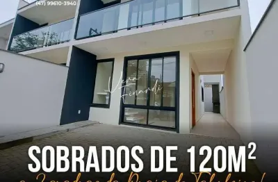 Casa para venda em barra velha, centro, 3 dormitórios, 3 suítes, 4 banheiros, 2 vagas