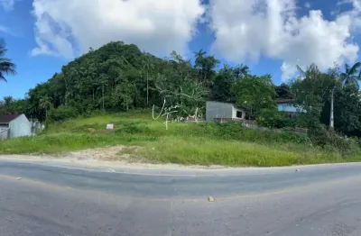 Terreno à venda na Rua Tupy, s/n, Nova Brasília, Joinville