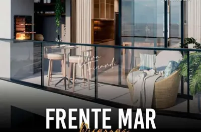 Apartamento para venda em balneário piçarras, itacolomi, 3 dormitórios, 1 suíte, 3 banheiros, 2 vagas
