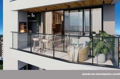 Apartamento para venda em balneário piçarras, itacolomi, 3 dormitórios, 1 suíte, 3 banheiros, 2 vagas