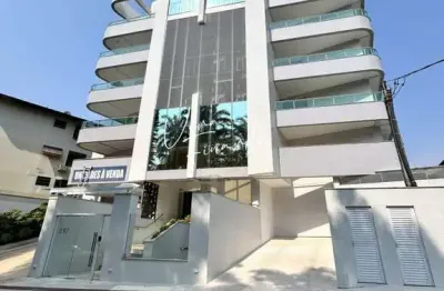 Apartamento para venda em joinville, atiradores, 2 dormitórios, 1 suíte, 2 banheiros, 1 vaga
