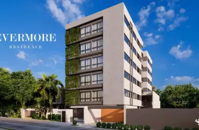 Apartamento para venda em joinville, santo antonio, 2 dormitórios, 1 banheiro, 1 vaga