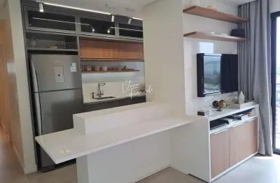 Apartamento para venda em joinville, santo antonio, 2 dormitórios, 1 suíte, 2 banheiros, 1 vaga