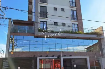 Apartamento para venda em joinville, santo antonio, 2 dormitórios, 1 suíte, 2 banheiros, 1 vaga