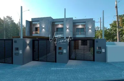 Casa para venda em joinville, bom retiro, 3 dormitórios, 1 suíte, 3 banheiros, 2 vagas