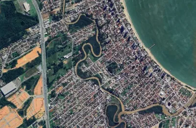 Terreno à venda na Lateral Br 101, s/n, Centro, Balneário Piçarras