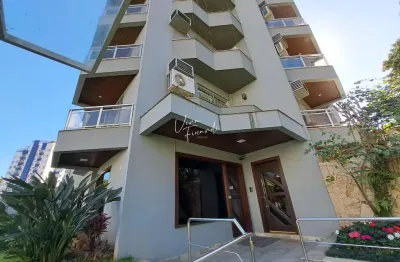 Apartamento para venda em joinville, atiradores, 3 dormitórios, 1 suíte, 3 banheiros, 2 vagas