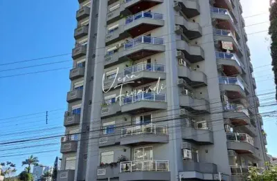 Apartamento para venda em joinville, atiradores, 3 dormitórios, 1 suíte, 3 banheiros, 2 vagas