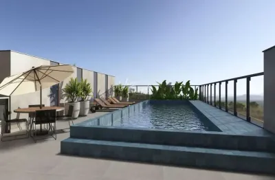 Apartamento para venda em joinville, floresta, 1 dormitório, 1 banheiro