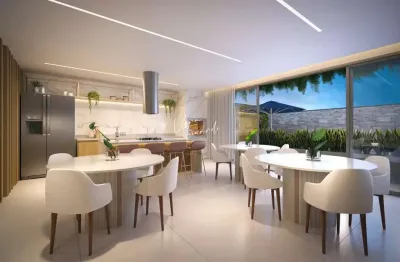 Apartamento para venda em joinville, santo antonio, 3 dormitórios, 1 suíte, 2 banheiros