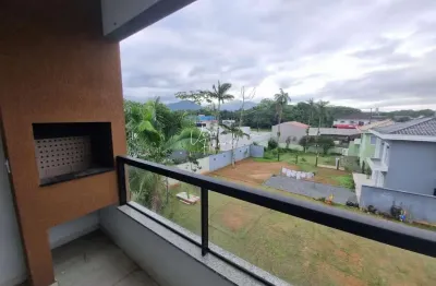 Apartamento para venda em joinville, vila nova, 2 dormitórios, 1 banheiro, 1 vaga