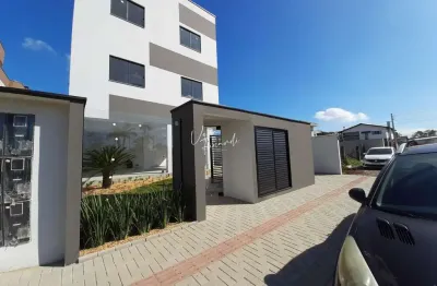 Apartamento para venda em joinville, vila nova, 2 dormitórios, 1 banheiro, 1 vaga