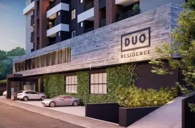 Apartamento para venda em joinville, anita garibaldi, 1 dormitório, 1 banheiro, 1 vaga