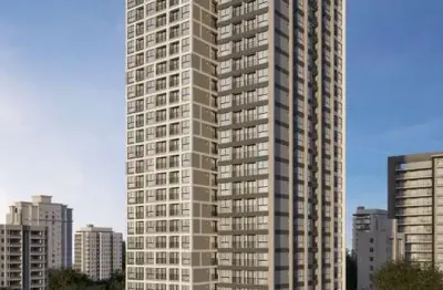 Apartamento para venda em joinville, centro, 1 dormitório, 1 banheiro