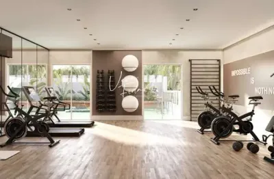 Apartamento para venda em joinville, anita garibaldi, 2 dormitórios, 1 suíte, 2 banheiros, 1 vaga