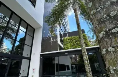 Apartamento para Venda em Joinville, Glória, 3 dormitórios, 3 suítes, 4 banheiros, 2 vagas