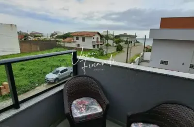Apartamento para Venda em Balneário Piçarras, Itacolomi, 3 dormitórios, 1 suíte, 3 banheiros, 3 vagas