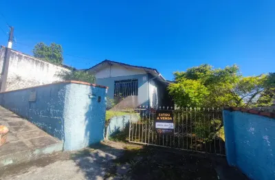 Terreno à venda no Floresta, Joinville 