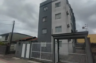Apartamento com 2 quartos à venda na Rua Emília Silva Denk, 53, Aventureiro, Joinville