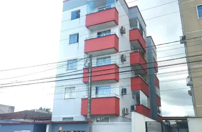 Apartamento com 3 quartos e 2 vagas bairro costa e silva