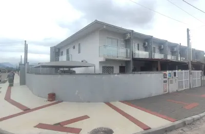 Casa com 3 quartos à venda na Rua Manoel Maurício Filho, 250, Vila Nova, Joinville