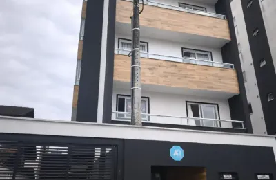 Apartamento a venda com elevador no bairro costa e silva em joinville