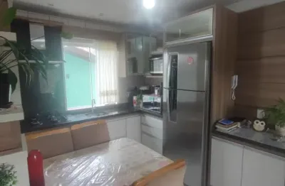 Apartamento com 3 quartos e com móveis planejados a venda no bairro costa e silva