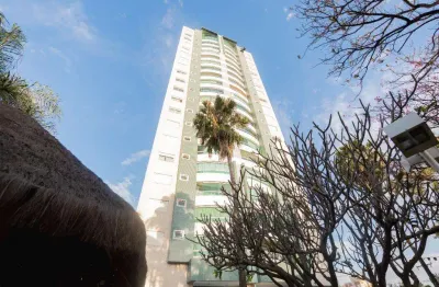 Apartamento com 3 quartos à venda na Rua Tabaetê, 57, Jardim Tabaete, Maringá