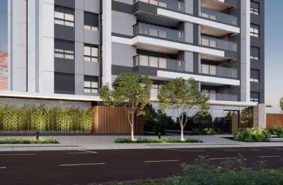 Apartamento com 3 quartos à venda na Avenida Paissandu, 917, Zona 03, Maringá