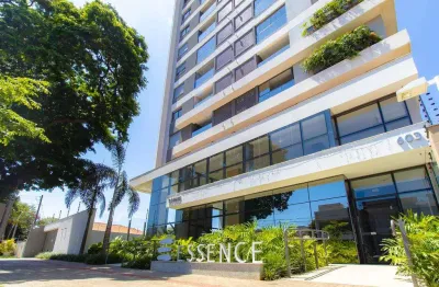 Apartamento com 3 quartos à venda na Rua Inhaúma, 603, Zona 03, Maringá