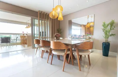Apartamento com 3 quartos à venda na Avenida Guedner - Até 1935/1936, 963, Zona 08, Maringá