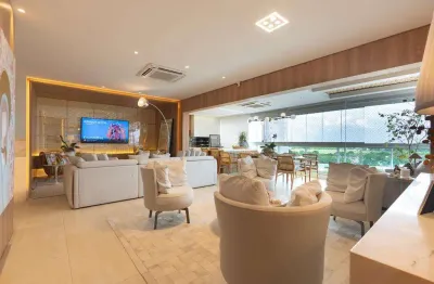 Apartamento com 3 quartos à venda na Avenida Guedner - Até 1935/1936, 963, Zona 08, Maringá