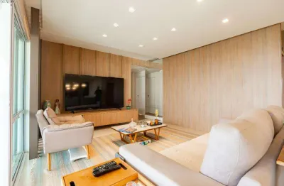 Apartamento com 3 quartos à venda na Avenida Guedner, 963, Zona 08, Maringá