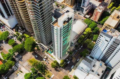 Apartamento com 3 quartos à venda na Rua Vereador Basílio Sautchuk, 33, Zona 01, Maringá