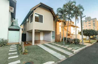 Casa em condomínio fechado com 3 quartos à venda na Avenida Londrina, 1534, Zona 08, Maringá