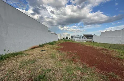 Terreno à venda na Rua Tupã, 1115, Jardim Universo, Maringá
