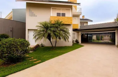 Casa com 3 quartos à venda na Rua Pioneiro José Vicente da Silva, 706, Jardim Cidade Monções, Maringá