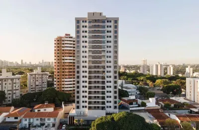 Apartamento com 3 quartos à venda na Rua Distrito Federal, 177, Chácara Paulista, Maringá