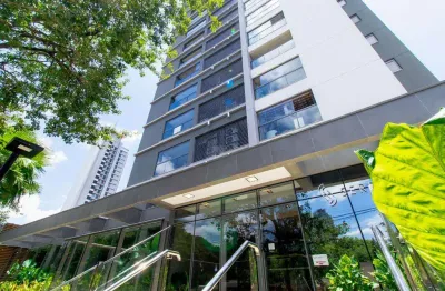 Apartamento com 3 quartos à venda na Rua Itapura, 566, Zona 03, Maringá