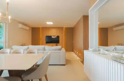 Apartamento com 3 quartos à venda na Rua Barroso, 780, Zona 03, Maringá