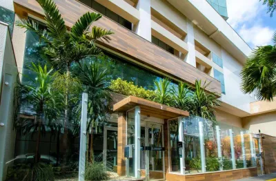 Apartamento com 3 quartos à venda na Rua Marechal Deodoro, 440, Zona 07, Maringá