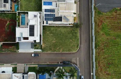 Terreno em condomínio fechado à venda na Rua Jacob Porsak, 257, Jardim Alvorada, Maringá