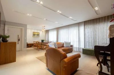 Apartamento com 3 quartos à venda na Rua Arthur Thomas, 71, Zona 01, Maringá