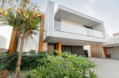 Casa em condomínio fechado com 3 quartos à venda na Rua Jacob Porsak, 257, Jardim Alvorada, Maringá