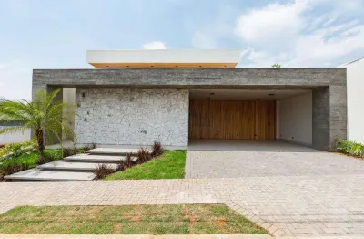 Casa em condomínio fechado com 3 quartos à venda na Rua Pioneiro Carlos Bulla, 210, Jardim Paraíso, Maringá