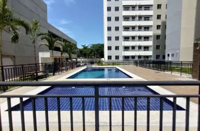 Apartamento para venda com 46 metros quadrados com 2 quartos em maria paula - niterói - rj